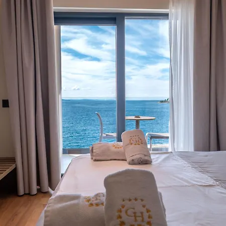 Semesteranläggning (resort) Grand Sarandë