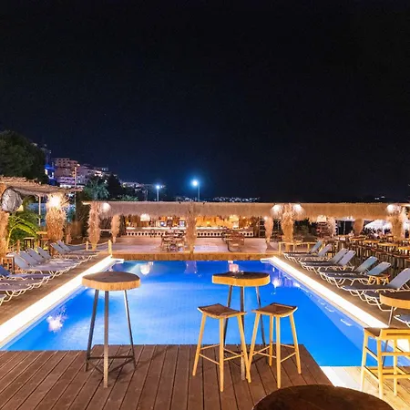 Resort Grand Saranda