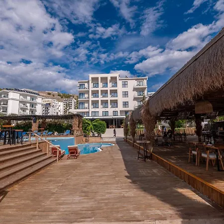 Resort Grand Saranda