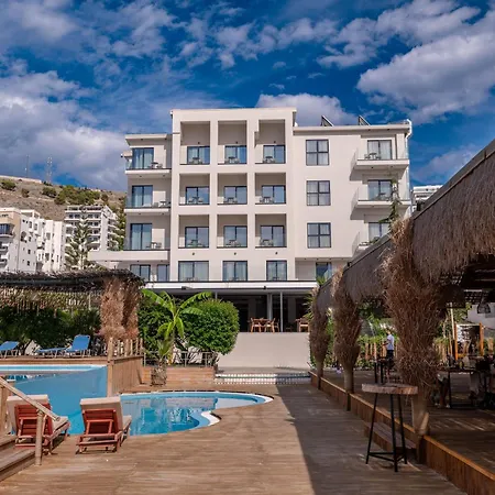 Grand Saranda Resort Sarandë