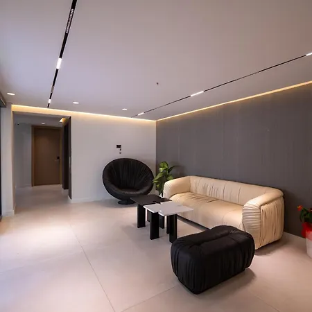 Grand Saranda 4* Sarandë