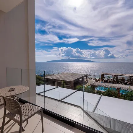Resort Grand Saranda Sarandë