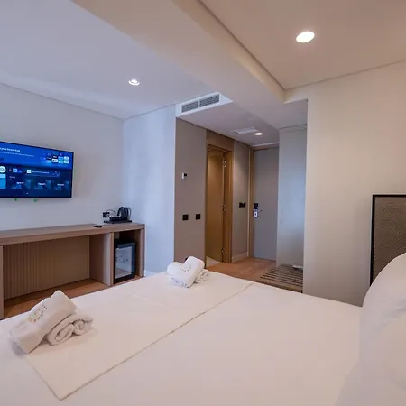 Semesteranläggning (resort) Grand Sarandë