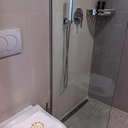 Semesteranläggning (resort) Grand 4*