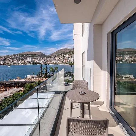 Grand Saranda 4*