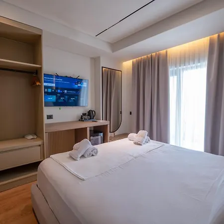 Grand Saranda Sarandë