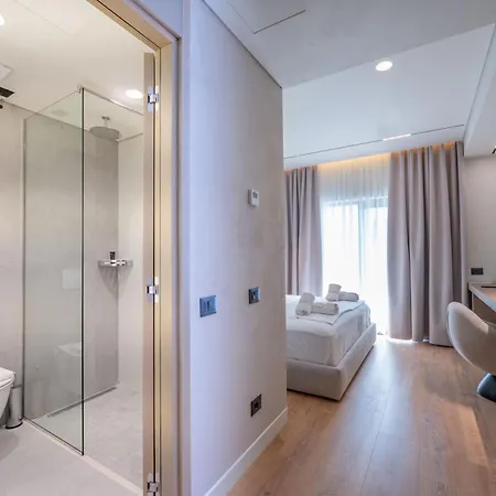 Semesteranläggning (resort) Grand Sarandë