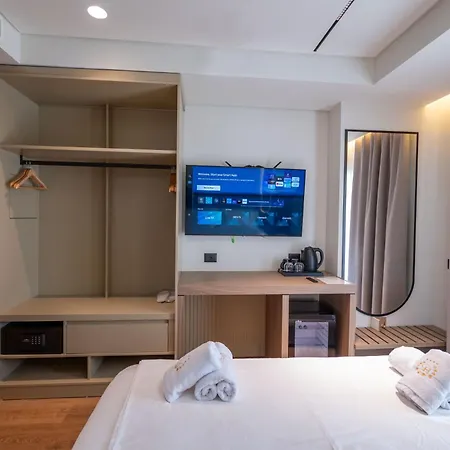 Grand Saranda 4*
