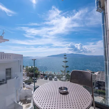Resort Grand Saranda