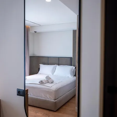 Resort Grand Saranda 4*