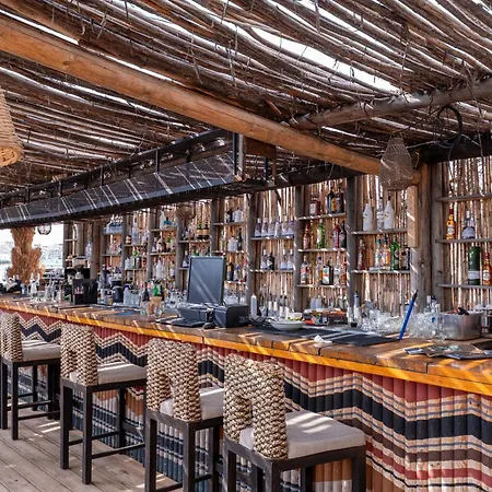 Semesteranläggning (resort) Grand Sarandë