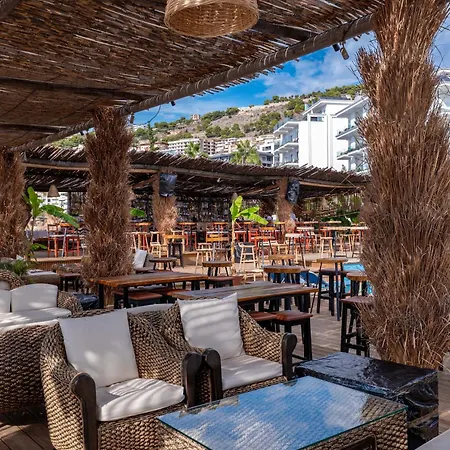 Grand Saranda Sarandë