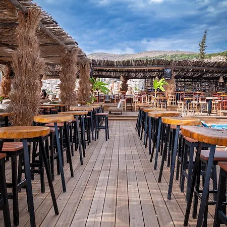 Ośrodek wypoczynkowy Grand 4*