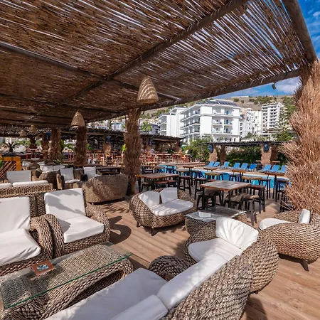 Grand Saranda Sarandë