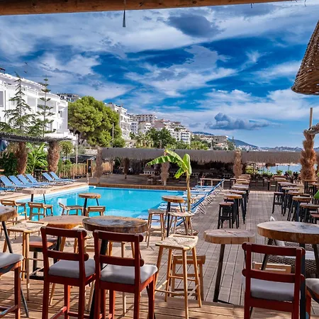 Grand Saranda