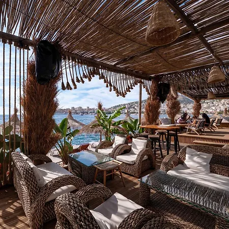 Resort Grand Saranda
