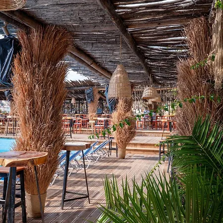 Ośrodek wypoczynkowy Grand 4*