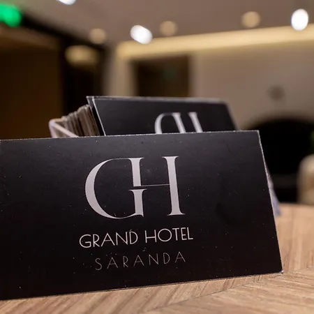 Grand Saranda Resort