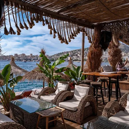 Resort Grand Saranda