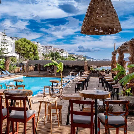 Grand Saranda Sarandë