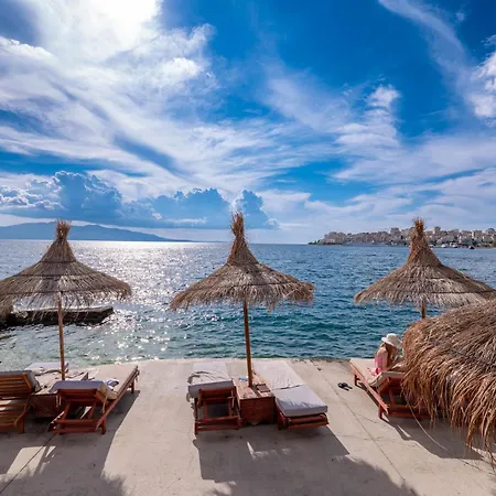 Resort Grand Saranda
