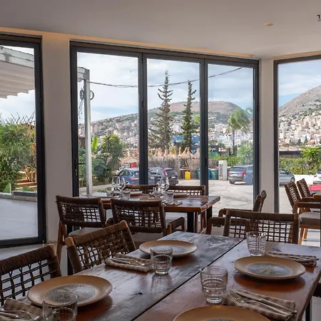 Grand Saranda Resort Sarandë