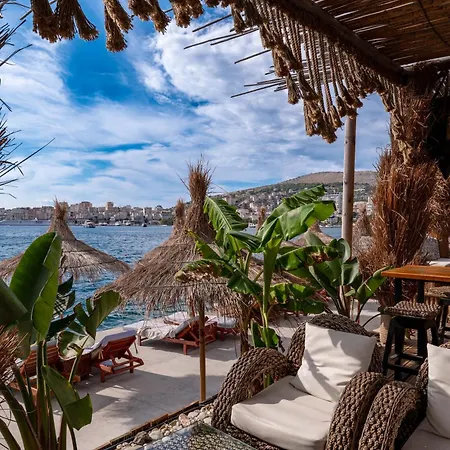Grand Saranda Resort 4*