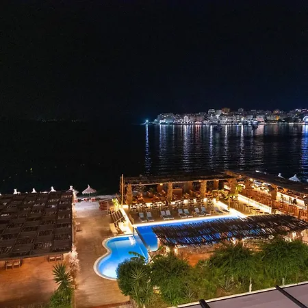 Grand Saranda Sarandë