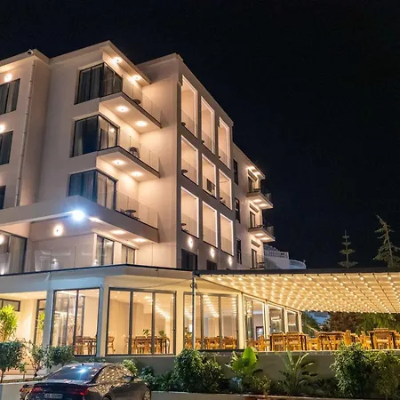 Grand Saranda Sarandë