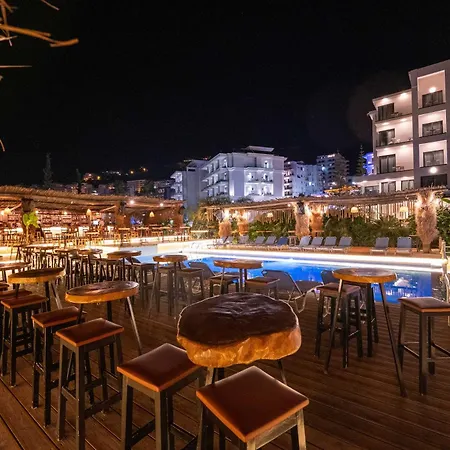 Grand Saranda Resort Sarandë