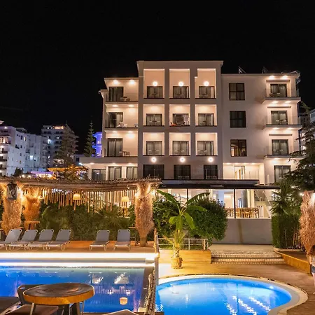 Grand Saranda 4*
