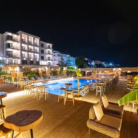 Grand Saranda Sarandë
