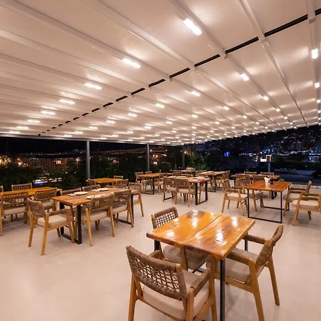Grand Saranda Resort Sarandë