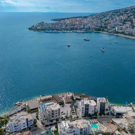 Resort Grand Saranda 4*