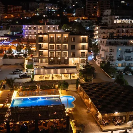 Resort Grand Saranda 4*