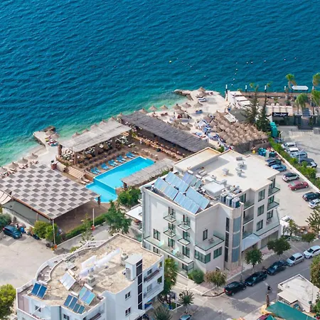 Grand Saranda