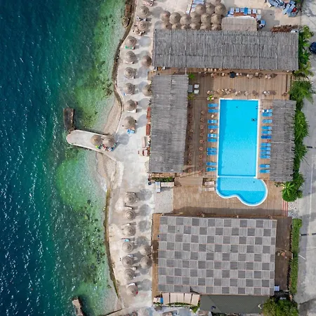 Resort Grand Saranda Sarandë