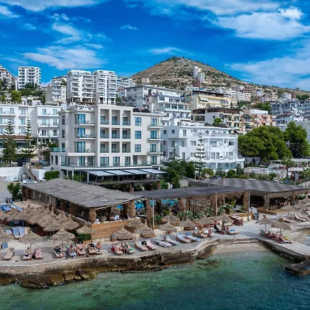 Grand Saranda 4* Sarandë