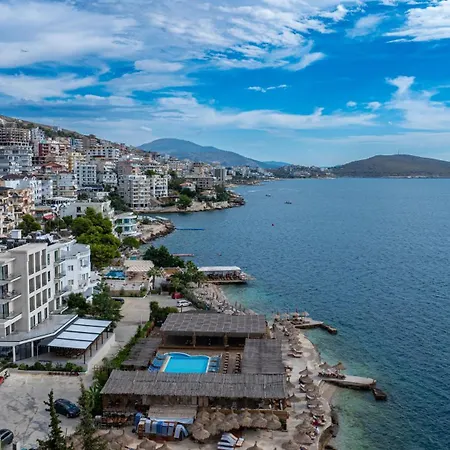 Grand Saranda Resort 4*