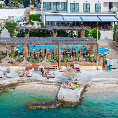 Grand Saranda Sarandë