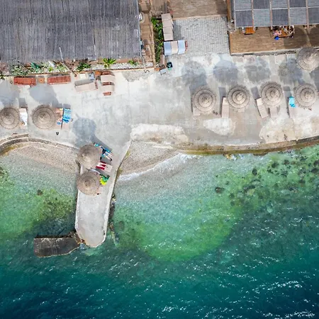 Resort Grand Saranda