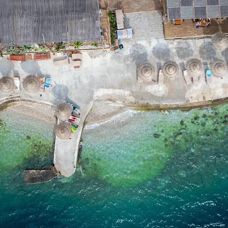 Semesteranläggning (resort) Grand