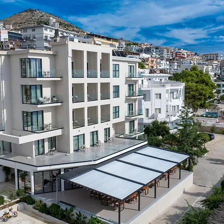 Ośrodek wypoczynkowy Grand