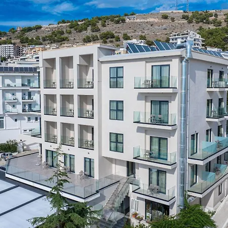 Grand Saranda Resort 4*