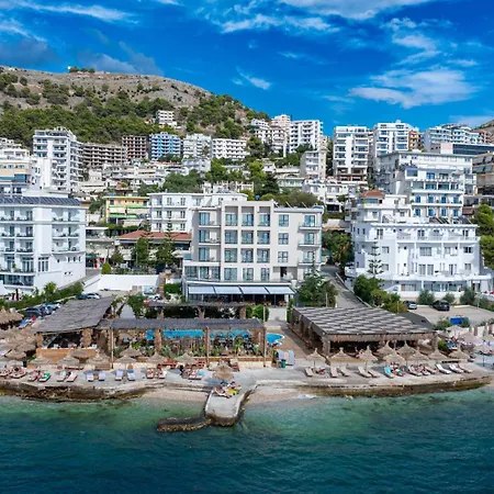Grand Saranda Resort