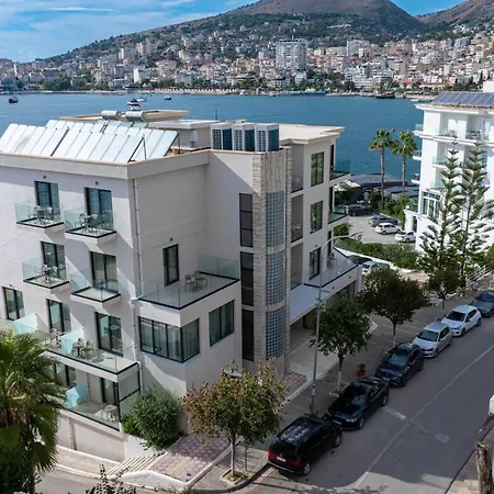 Grand Saranda Resort 4*
