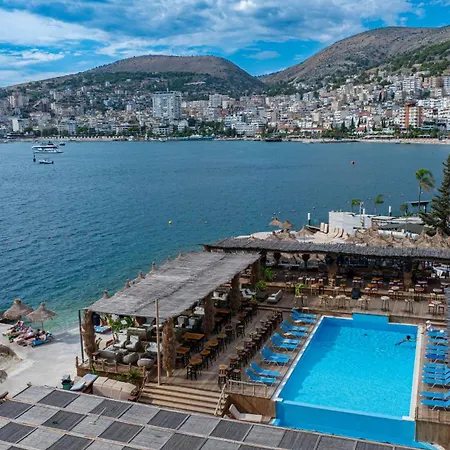 Resort Grand Saranda 4*