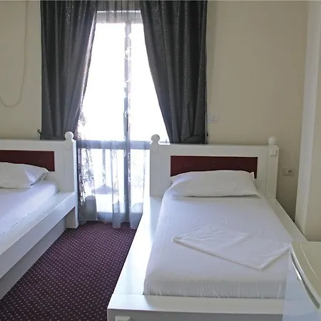 Semesteranläggning (resort) Grand