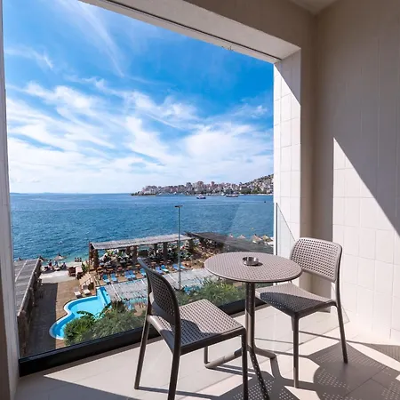 Grand Station touristique