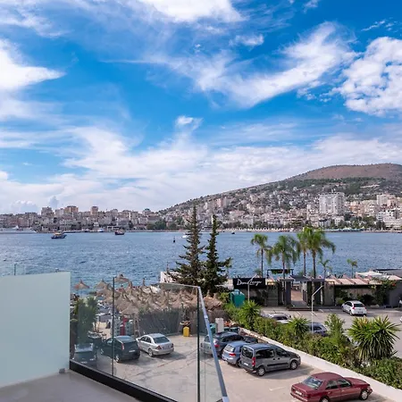 Grand Resort Sarande